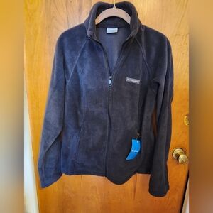 Columbia Full Zip Jacket